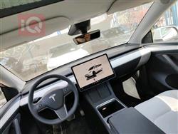 تسلا موديل Y